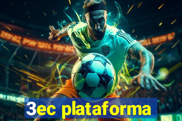 3ec plataforma